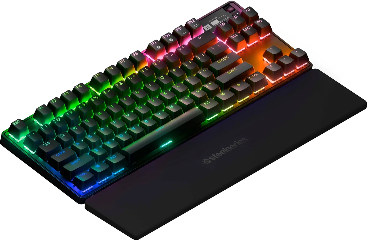 SteelSeries Apex Pro TKL