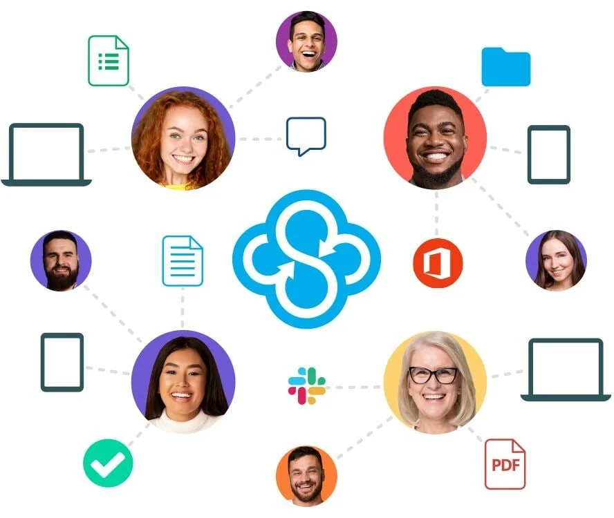 Sync.com Pro