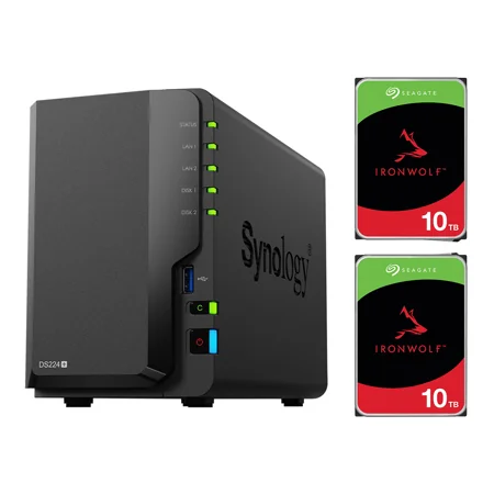 Synology DS224+