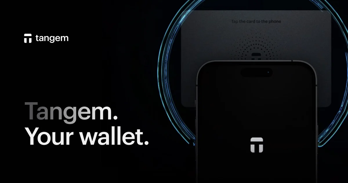 Tangem Wallet