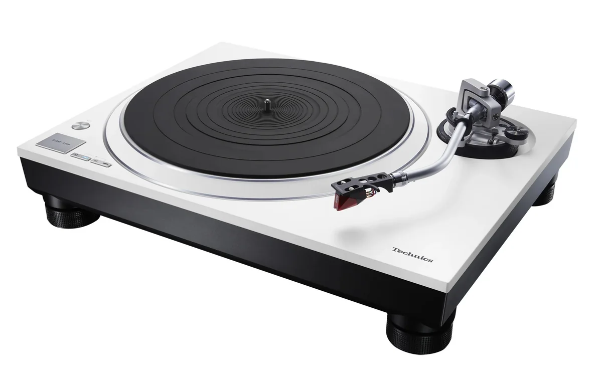 Technics SL-1500C