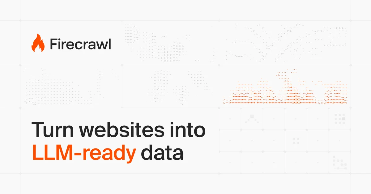 The new Firecrawl /search