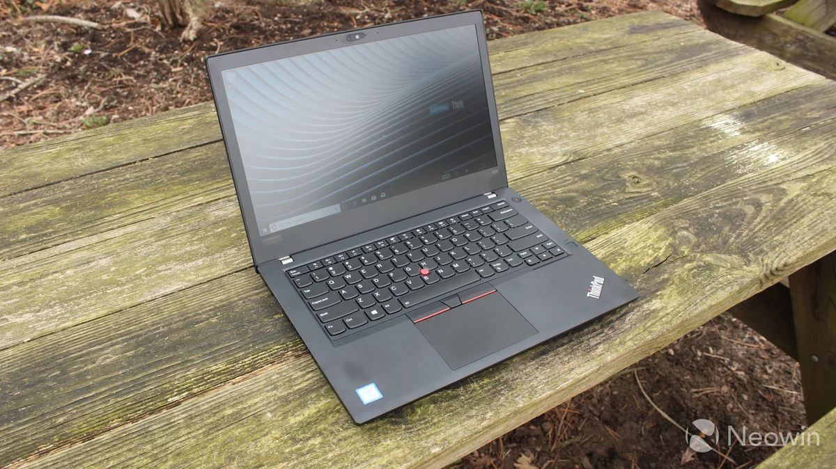 The T480