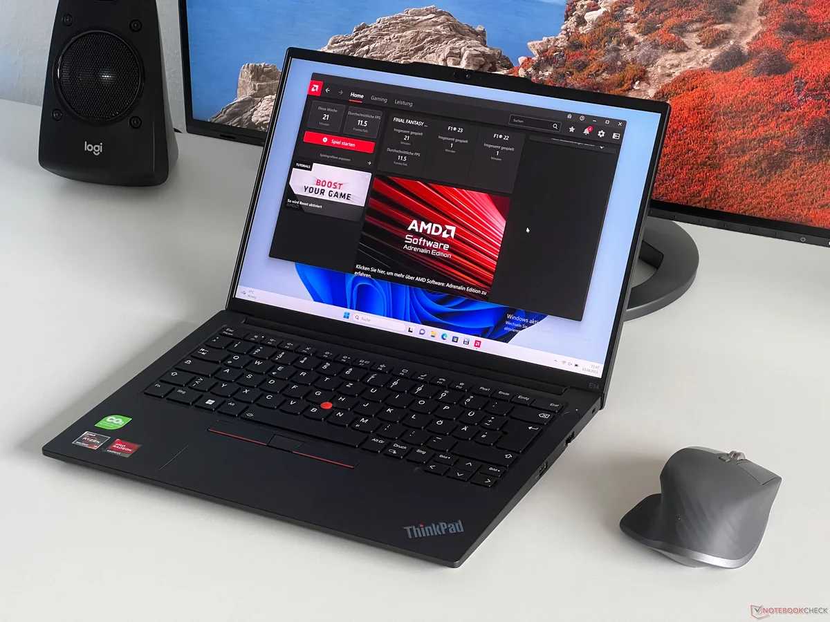 Thinkpad E14