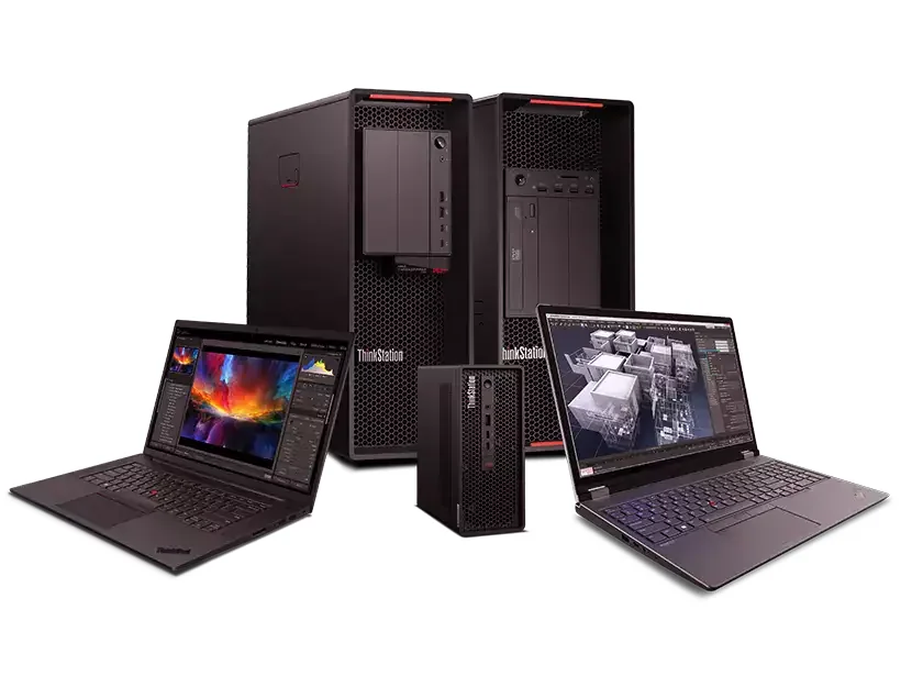 Thinkpad P