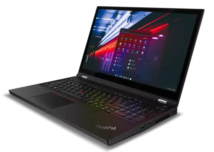 Thinkpad P15