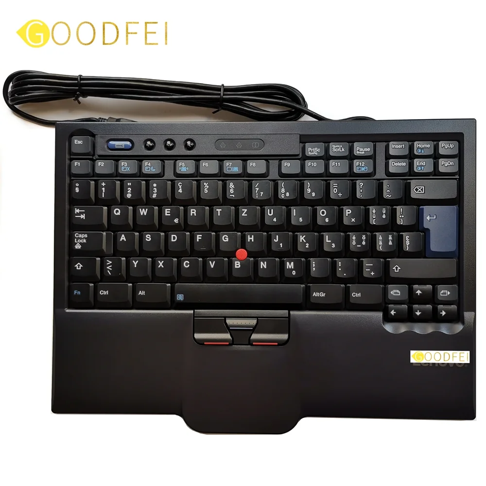 Thinkpad SK-8845