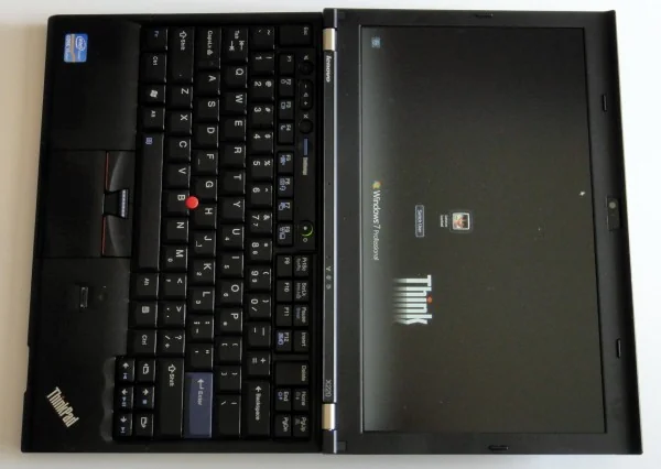 Thinkpad X220