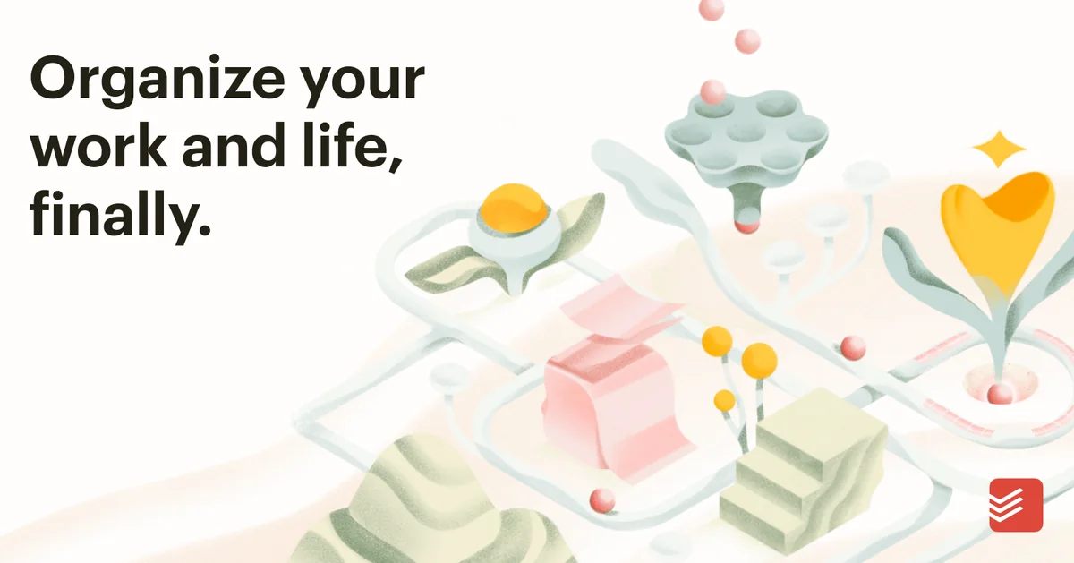 Todoist Premium