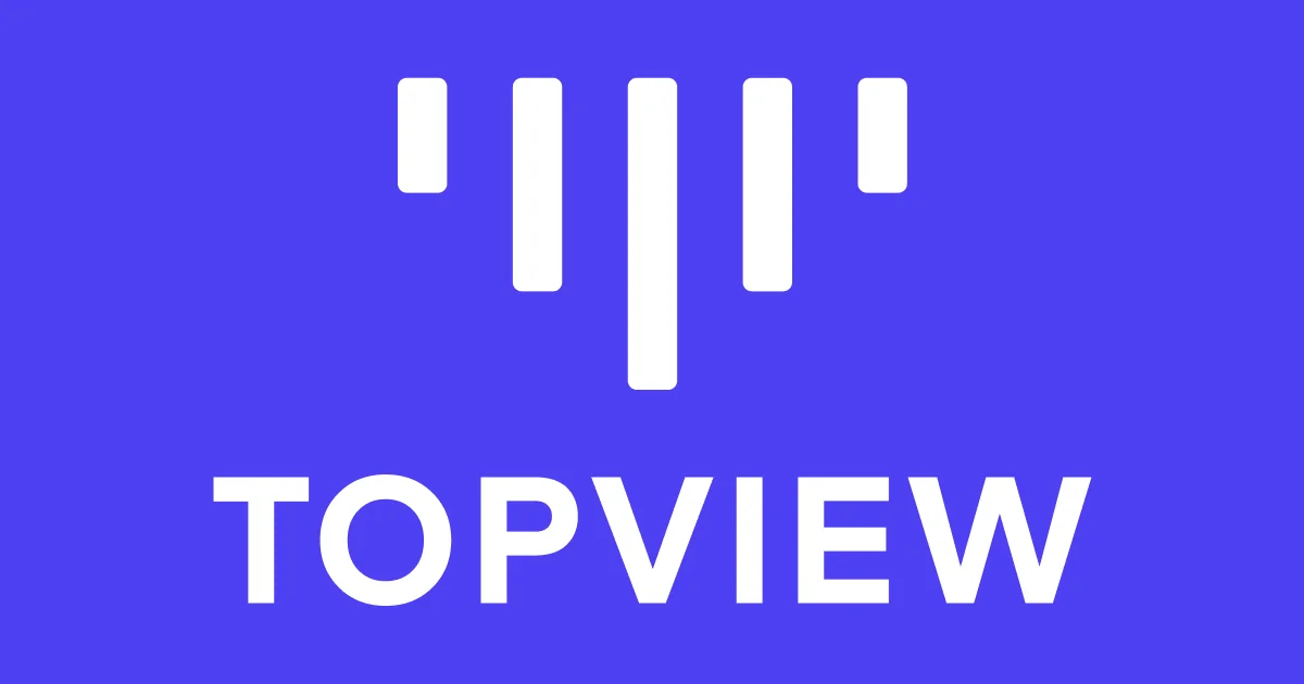 Topview Motion Studio