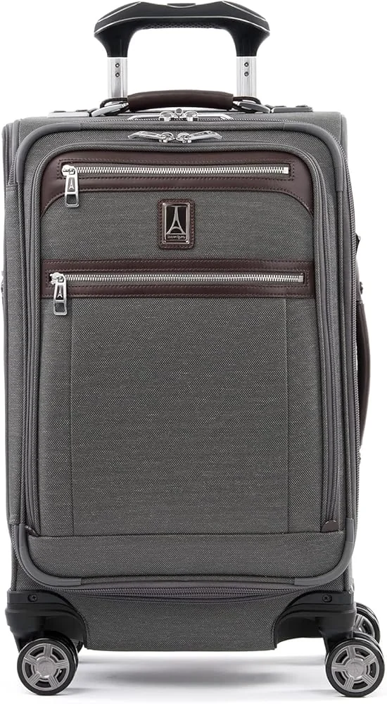 Travelpro Platinum Elite Carry-On Spinner