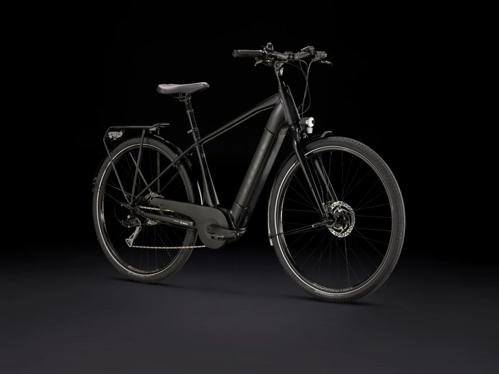 Trek Verve+ 3