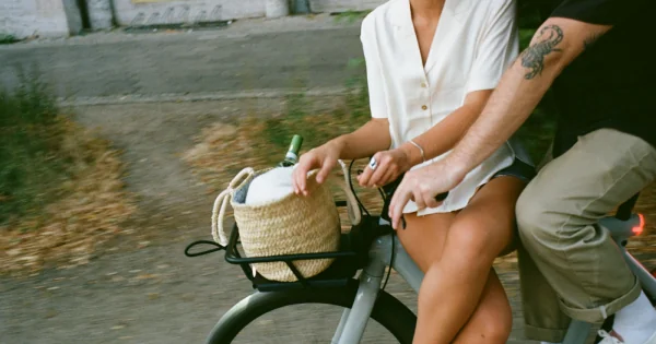 VanMoof S5