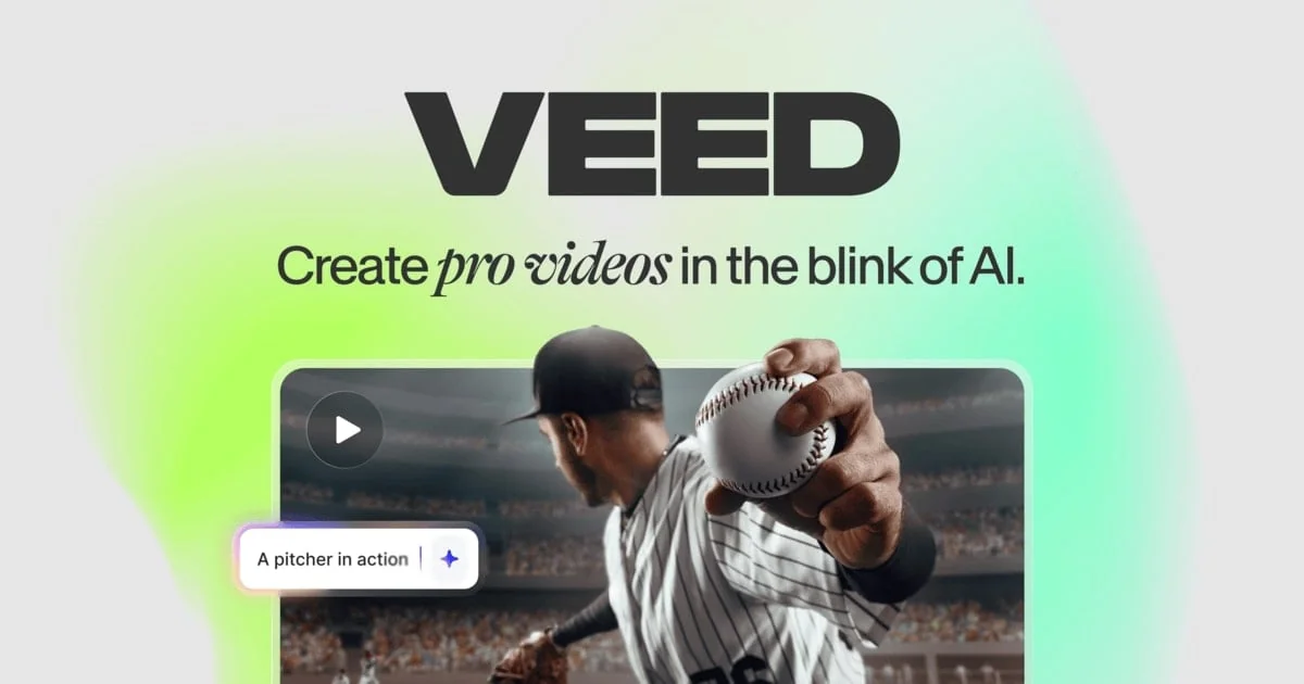 Veed.io AI Avatars