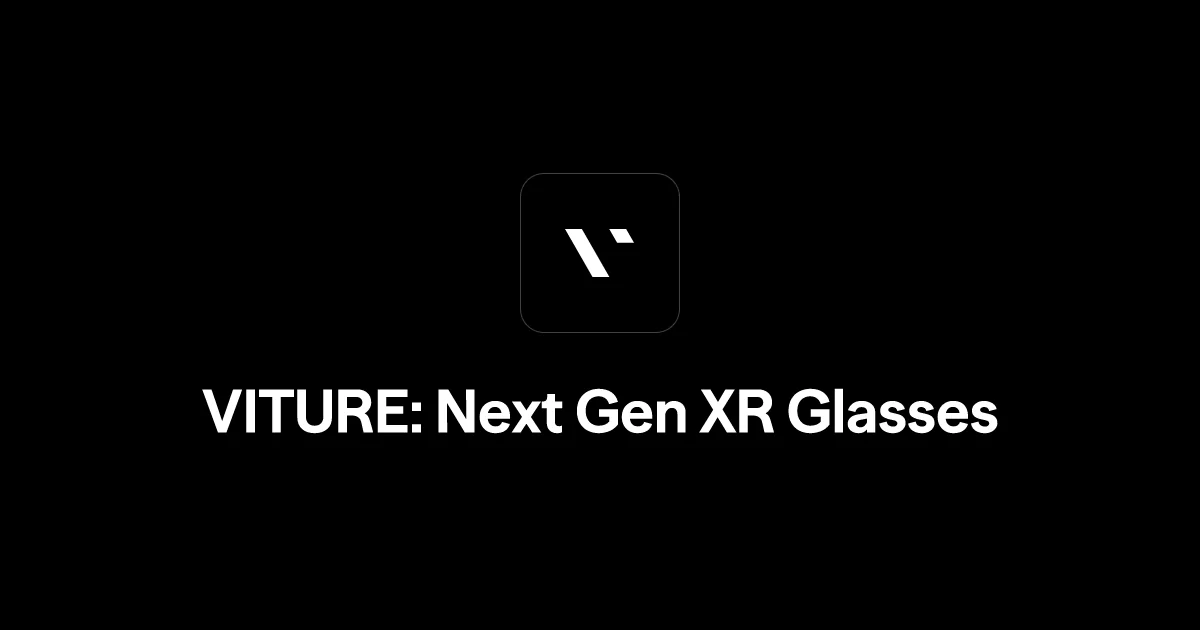 Viture Pro XR