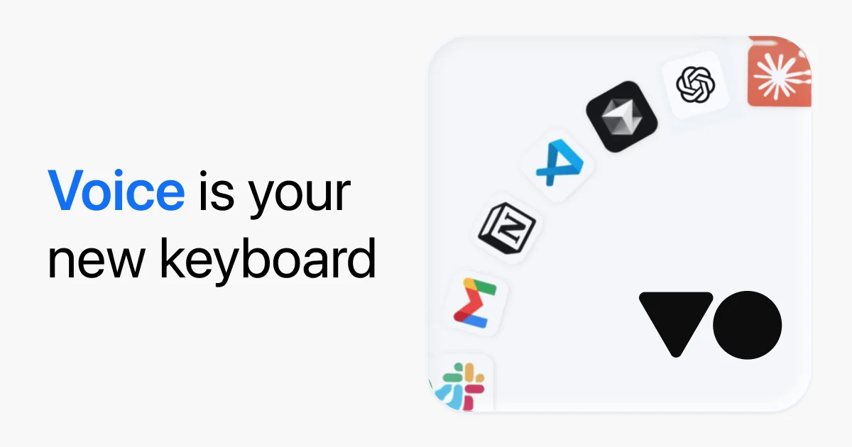 VoiceOS App Store