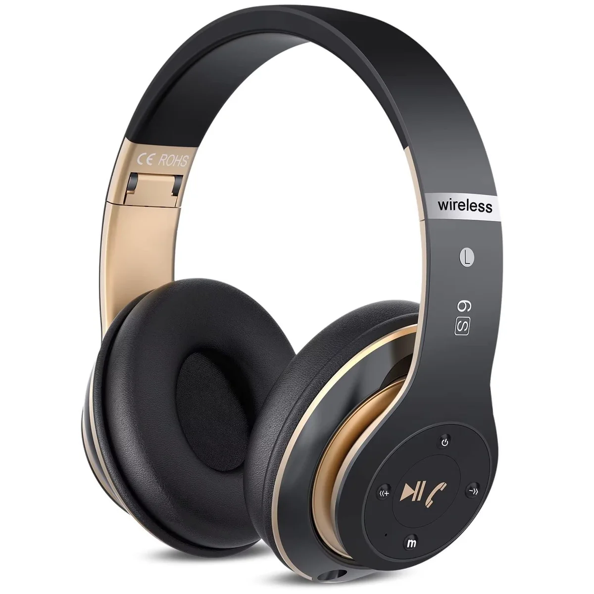 wireless headphones