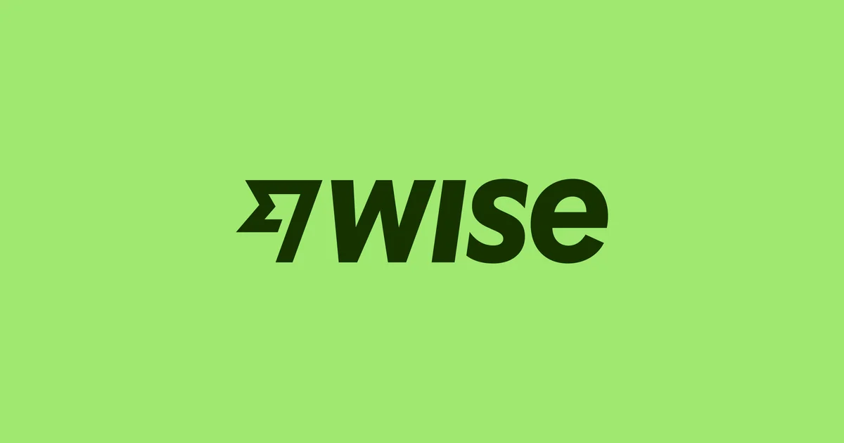 Wise Multi-Currency Account