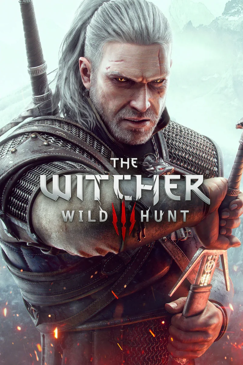 Witcher 2