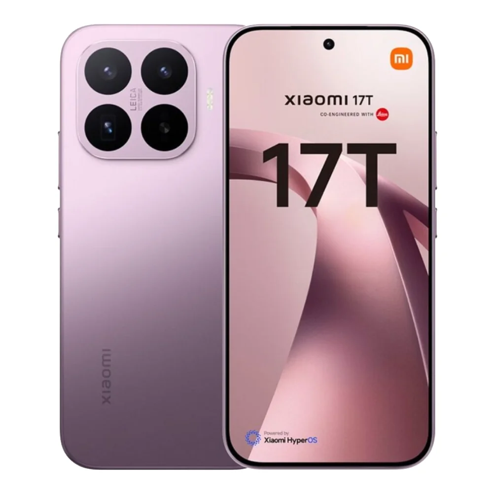 Xiaomi 17T