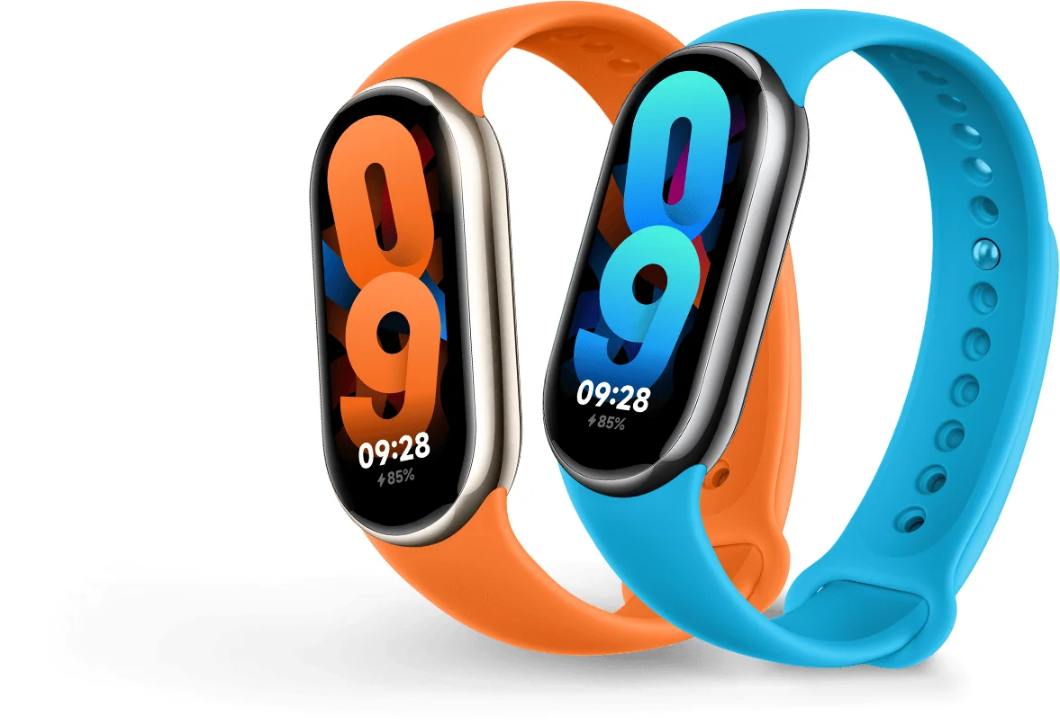 Mobile & Wearables