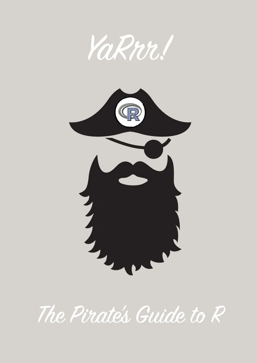 Yarr